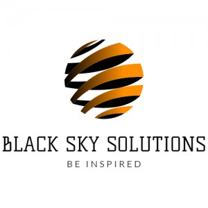 black sky solutions